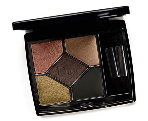 dior 579 jungle|dior 5 couleurs jungle palette.